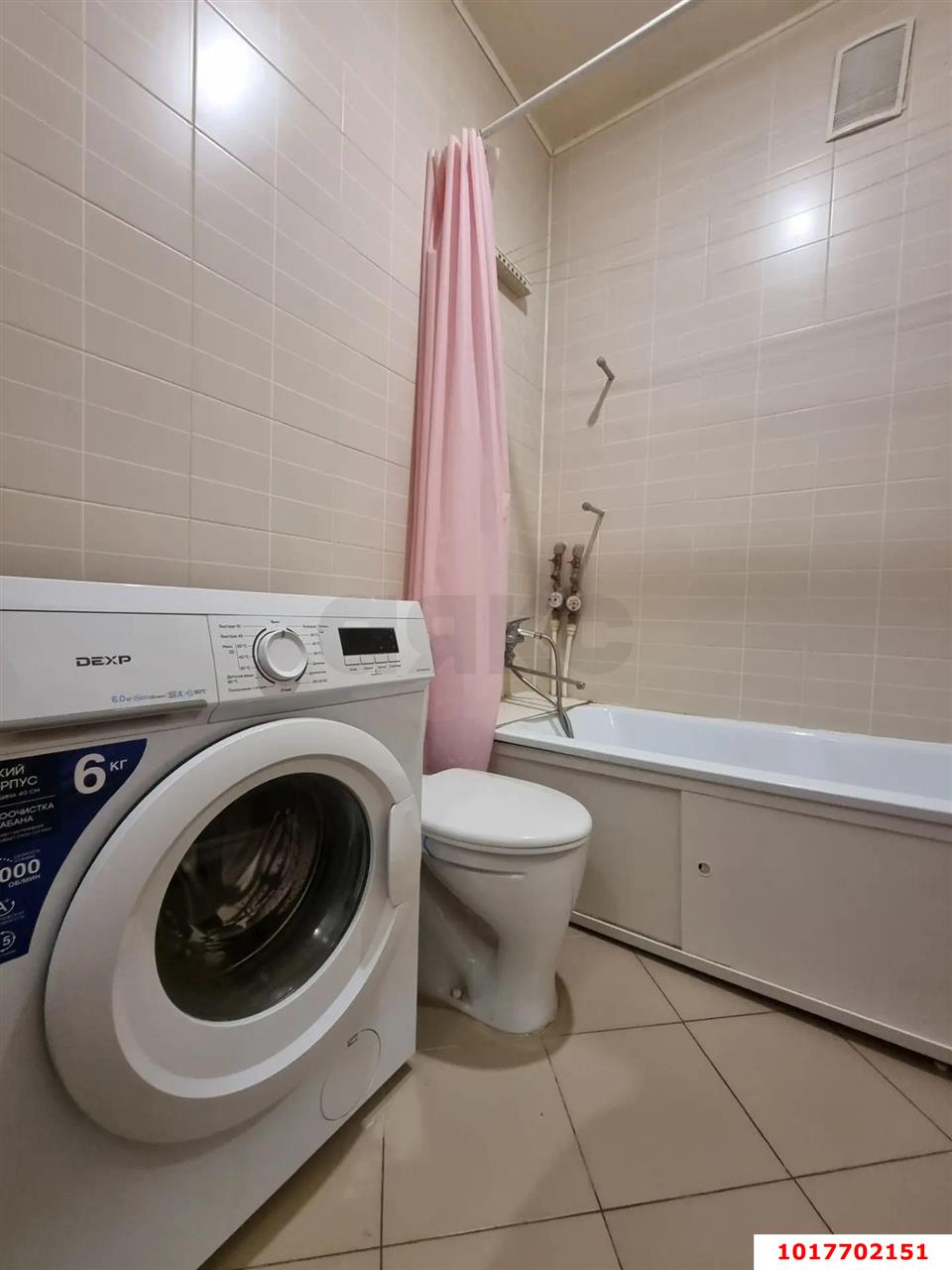 Фото №5: Студия <span class="whitespace-nowrap">19 м²</span>, <span class="whitespace-nowrap">2/3 эт.</span> - Новая Адыгея, мкр. жилой комплекс Золотая линия, ул. Бжегокайская, 29/3В
