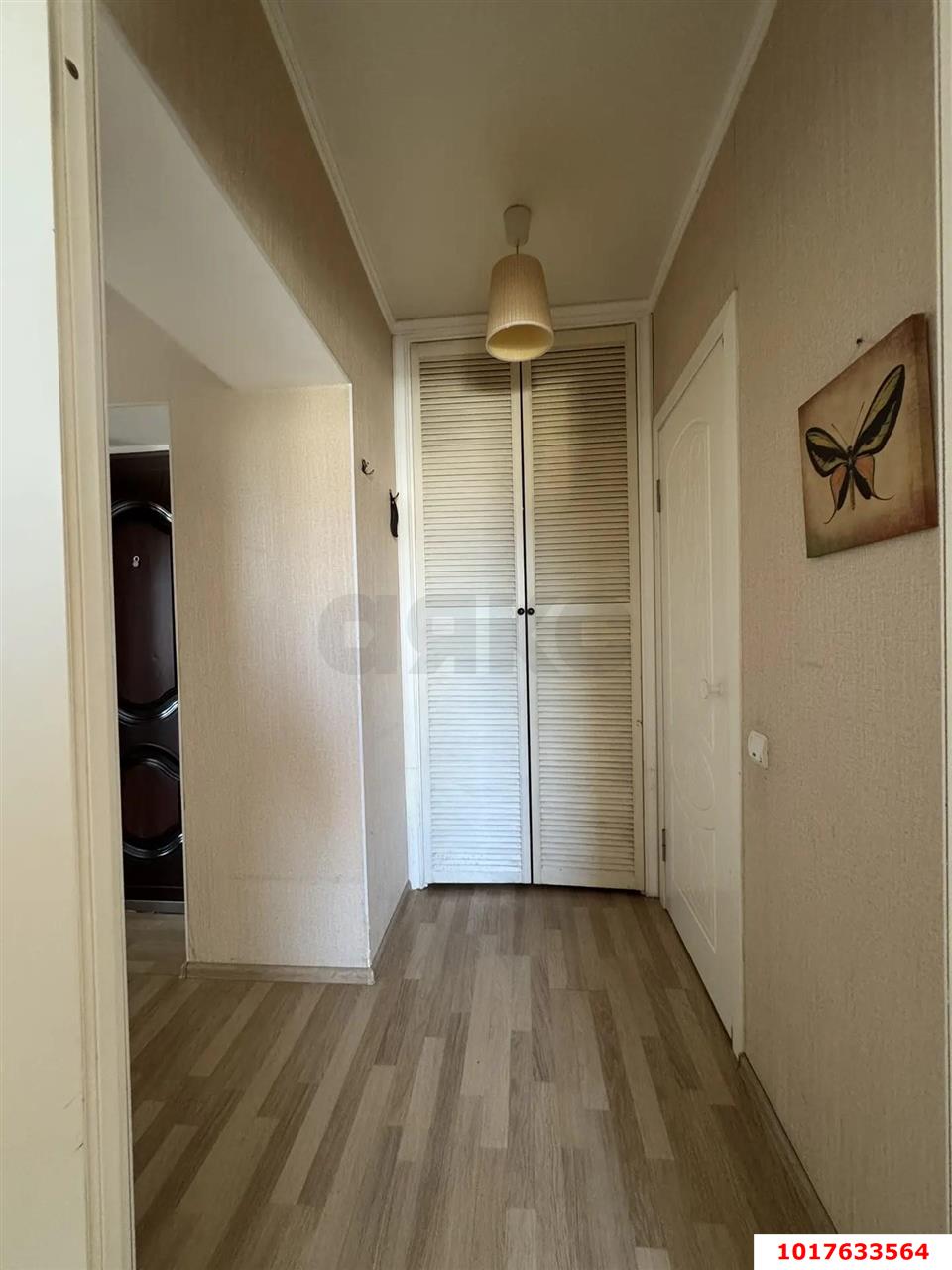 Фото №3: 2-комнатная квартира <span class="whitespace-nowrap">52 м²</span>, <span class="whitespace-nowrap">5/7 эт.</span> - Краснодар, Карасунский внутригородской округ, ж/м Пашковский, ул. Краевая, 1