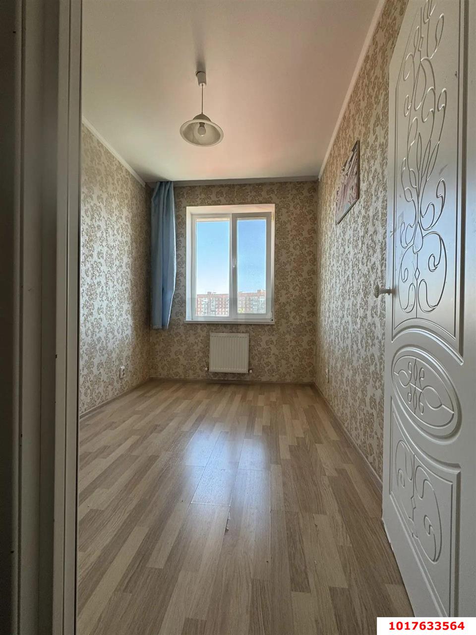 Фото №4: 2-комнатная квартира <span class="whitespace-nowrap">52 м²</span>, <span class="whitespace-nowrap">5/7 эт.</span> - Краснодар, Карасунский внутригородской округ, ж/м Пашковский, ул. Краевая, 1