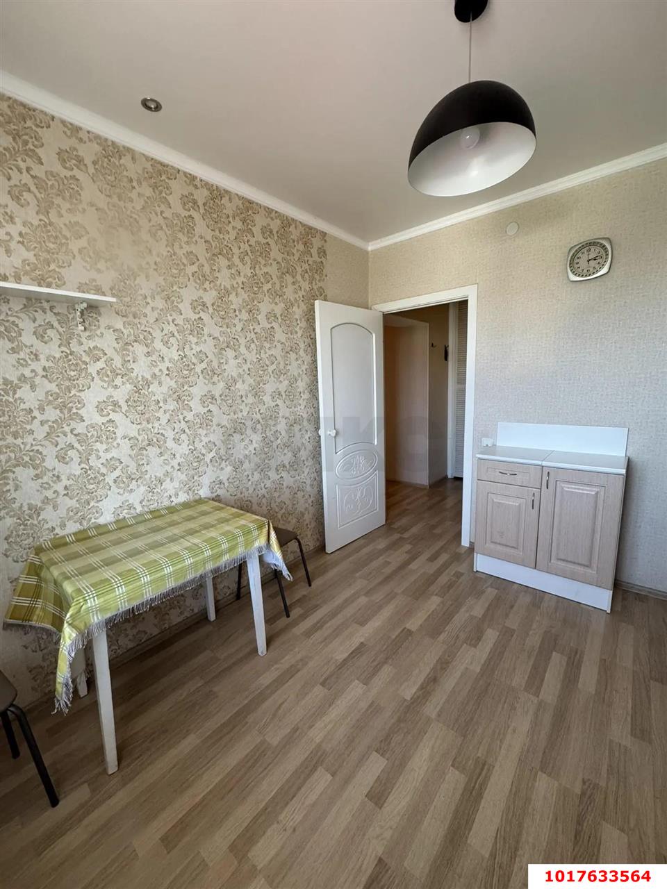 Фото №2: 2-комнатная квартира <span class="whitespace-nowrap">52 м²</span>, <span class="whitespace-nowrap">5/7 эт.</span> - Краснодар, Карасунский внутригородской округ, ж/м Пашковский, ул. Краевая, 1