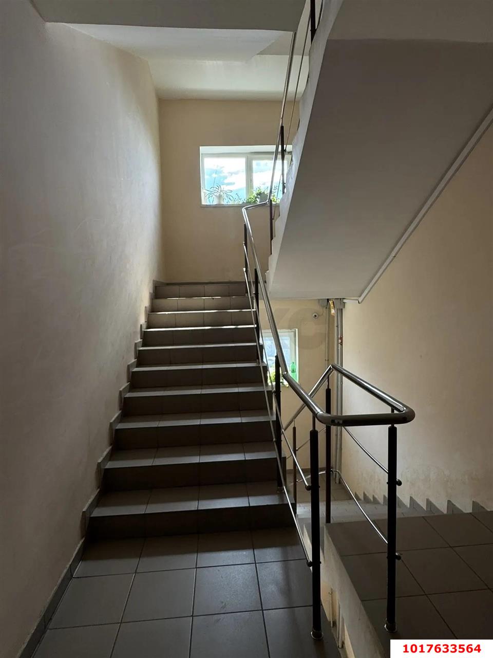 Фото №9: 2-комнатная квартира <span class="whitespace-nowrap">52 м²</span>, <span class="whitespace-nowrap">5/7 эт.</span> - Краснодар, Карасунский внутригородской округ, ж/м Пашковский, ул. Краевая, 1