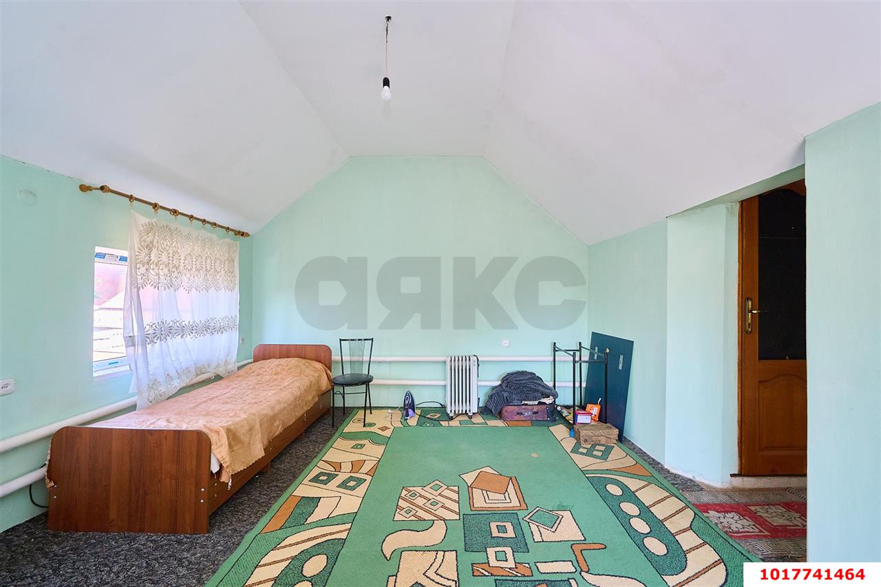 Фото №15: Дом <span class="whitespace-nowrap">164 м²</span> <span class="whitespace-nowrap">+ 3 сот.</span>, <span class="whitespace-nowrap">2 эт.</span> - Краснодар, Западный внутригородской округ, мкр. Сельскохозяйственный Институт, ул. 1-я Линия, 29