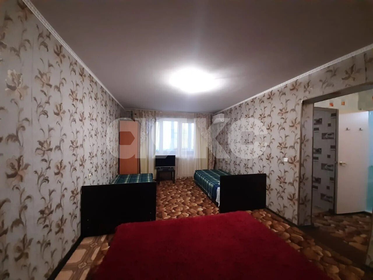 Фото №2: 1-комнатная квартира <span class="whitespace-nowrap">38 м²</span>, <span class="whitespace-nowrap">3/5 эт.</span> - Джубга, ул. Кооперативная, 7В