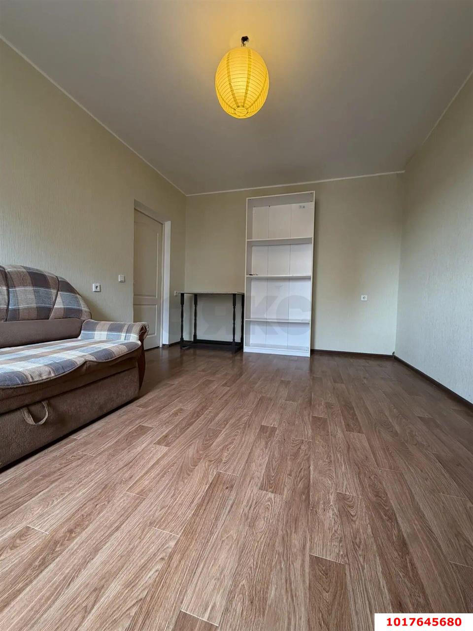 Фото №6: 2-комнатная квартира <span class="whitespace-nowrap">56 м²</span>, <span class="whitespace-nowrap">1/16 эт.</span> - Краснодар, Карасунский внутригородской округ, мкр. Почтовый, ул. имени Валерия Гассия, 4/2