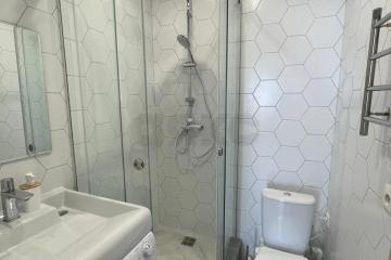 Фото №1: 1-комнатная квартира <span class="whitespace-nowrap">41 м²</span>, <span class="whitespace-nowrap">1/3 эт.</span> - Краснодар, мкр. жилой комплекс Германия, ул. Шумана, 3