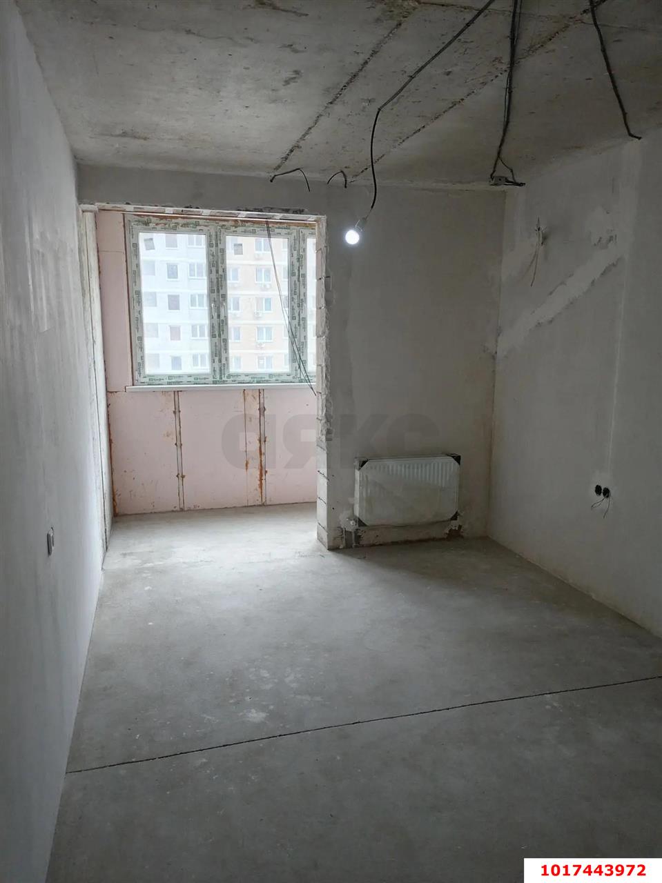 Фото №5: 2-комнатная квартира <span class="whitespace-nowrap">69 м²</span>, <span class="whitespace-nowrap">15/24 эт.</span> - Краснодар, Прикубанский внутригородской округ, ЖК Славянка, мкр. Славянский, ул. Заполярная, 39к9