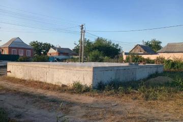 Фото №1: Земельный участок под ИЖС <span class="whitespace-nowrap">10 сот.</span> - Анастасиевская, ул. Продольная
