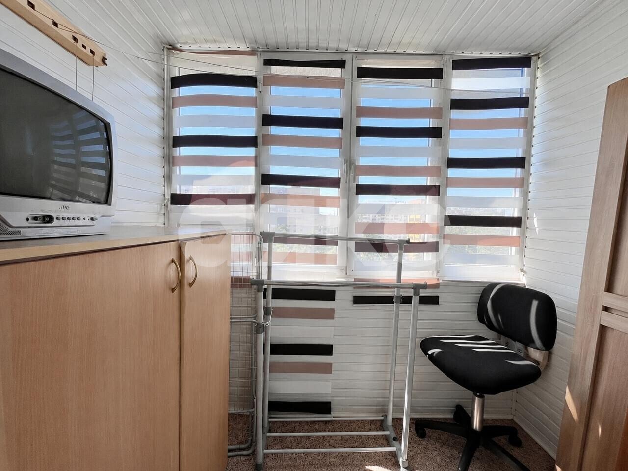 Фото №8: 3-комнатная квартира <span class="whitespace-nowrap">61 м²</span>, <span class="whitespace-nowrap">6/9 эт.</span> - Мариуполь, р. Жовтневый, пр-кт Мира, 111