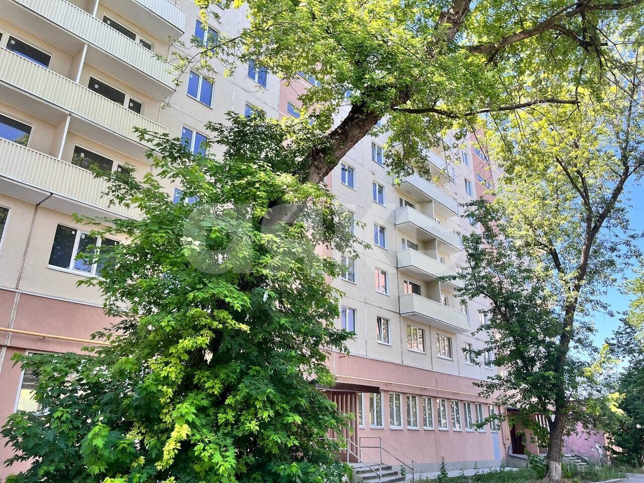 Фото №11: 3-комнатная квартира <span class="whitespace-nowrap">61 м²</span>, <span class="whitespace-nowrap">6/9 эт.</span> - Мариуполь, р. Жовтневый, пр-кт Мира, 111