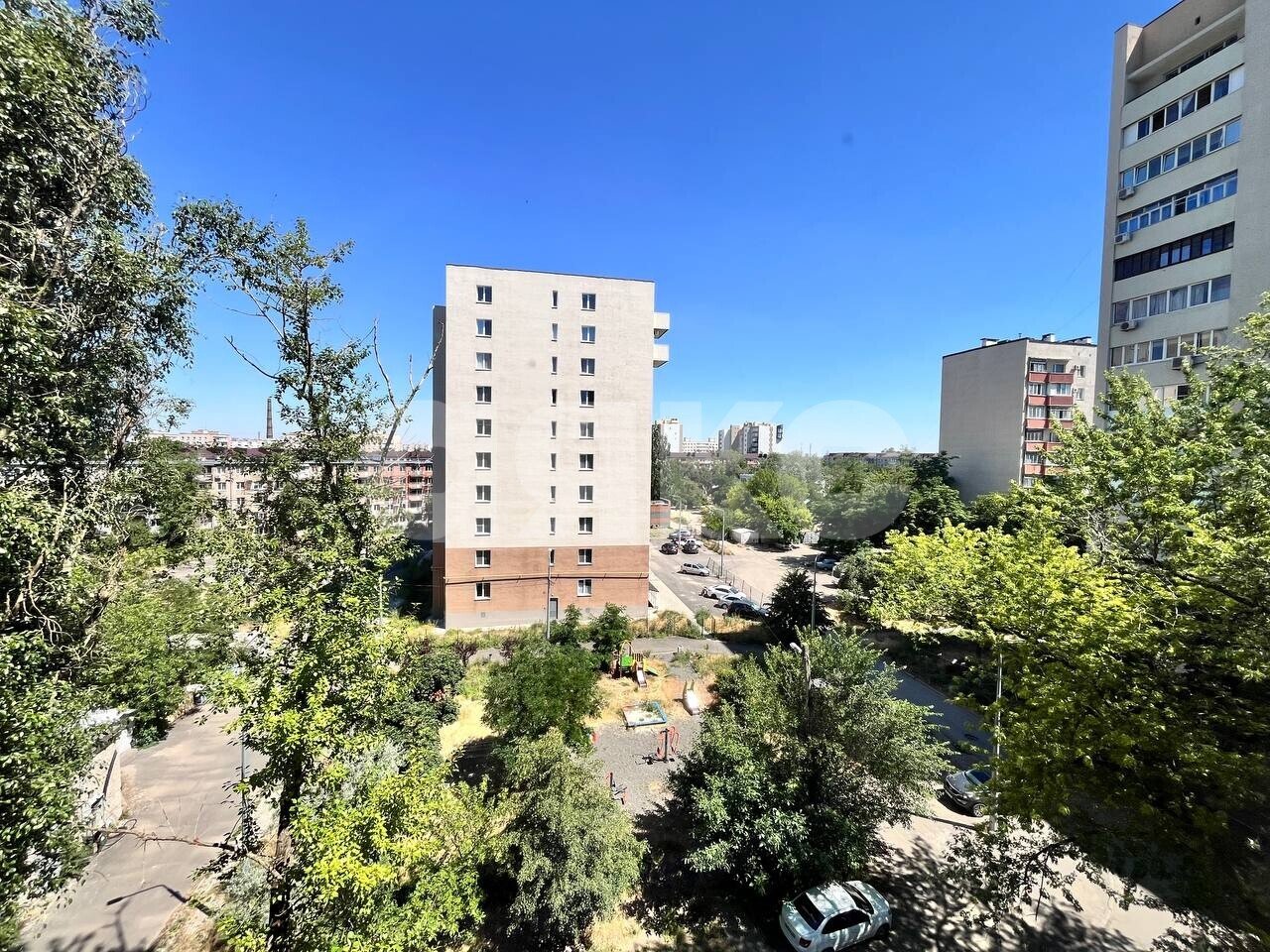 Фото №10: 3-комнатная квартира <span class="whitespace-nowrap">61 м²</span>, <span class="whitespace-nowrap">6/9 эт.</span> - Мариуполь, р. Жовтневый, пр-кт Мира, 111