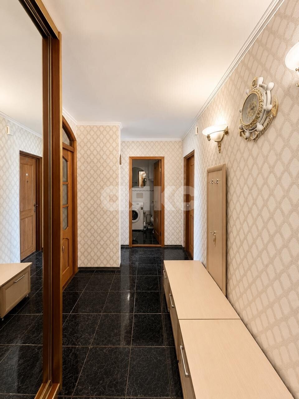 Фото №7: 3-комнатная квартира <span class="whitespace-nowrap">61 м²</span>, <span class="whitespace-nowrap">6/9 эт.</span> - Мариуполь, р. Жовтневый, пр-кт Мира, 111