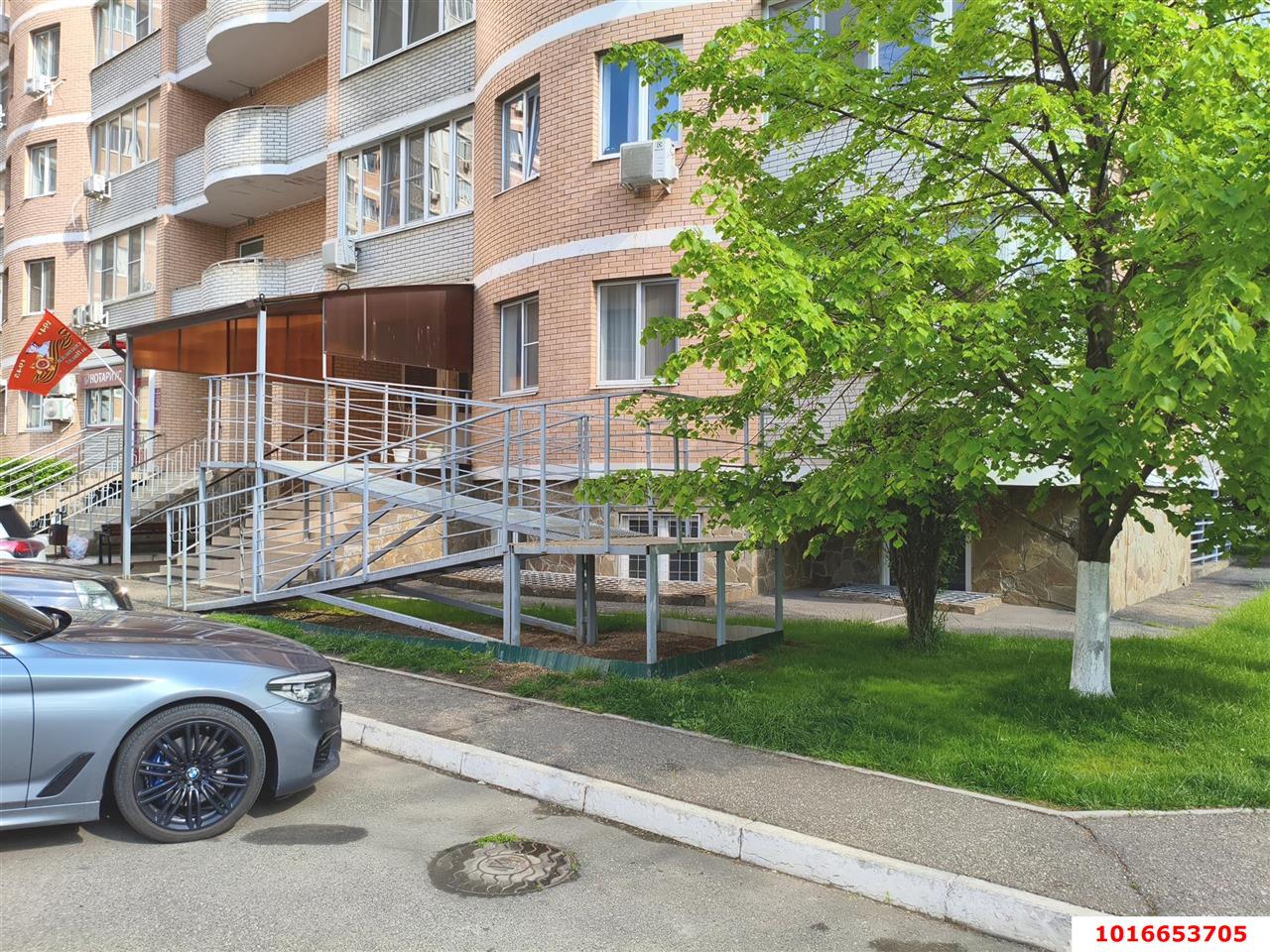 Фото №5: 1-комнатная квартира <span class="whitespace-nowrap">52 м²</span>, <span class="whitespace-nowrap">5/16 эт.</span> - Краснодар, Западный внутригородской округ, мкр. Фестивальный, ул. Монтажников, 10/1