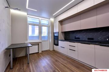 Фото №1: 3-комнатная квартира <span class="whitespace-nowrap">82 м²</span>, <span class="whitespace-nowrap">7/24 эт.</span> - Краснодар, мкр. 4-й квартал, ул. имени Героя Николая Шевелёва, 3