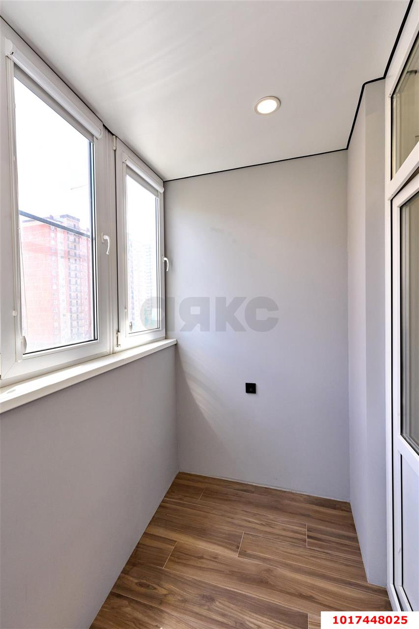 Фото №14: 3-комнатная квартира <span class="whitespace-nowrap">90 м²</span>, <span class="whitespace-nowrap">7/24 эт.</span> - Краснодар, Прикубанский внутригородской округ, ЖК Губернский, мкр. 4-й квартал, ул. имени Героя Николая Шевелёва, 3