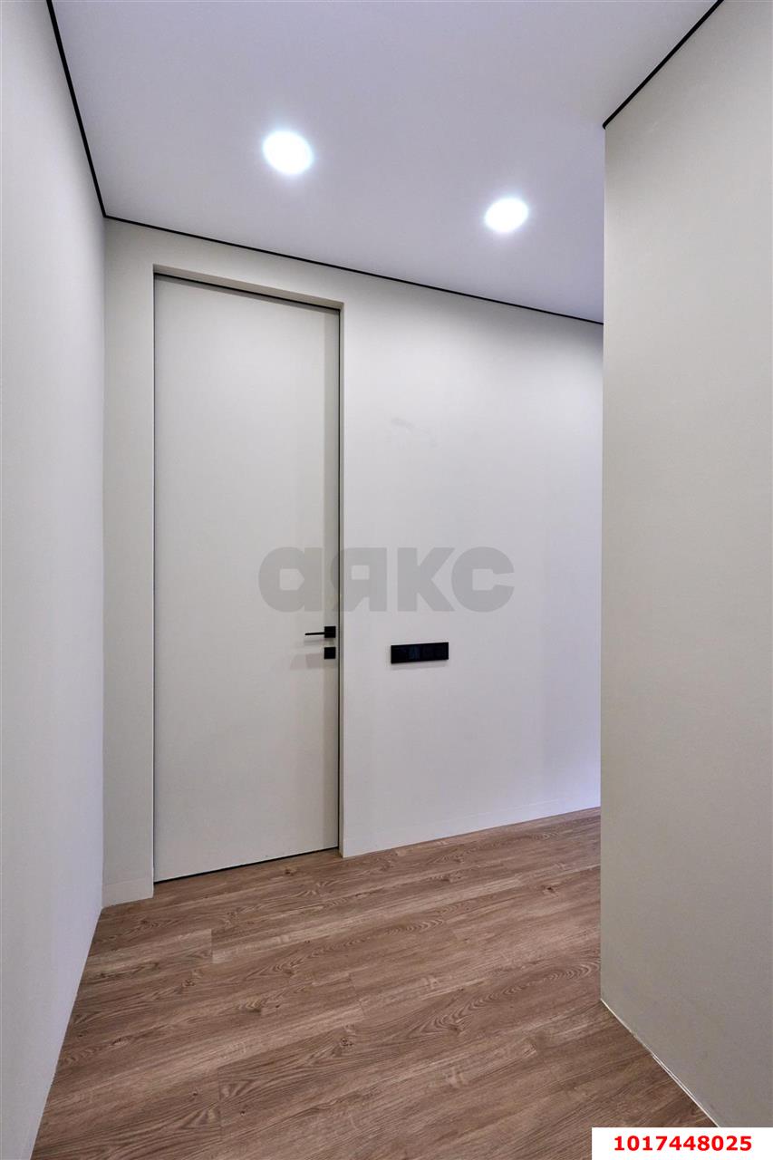 Фото №17: 3-комнатная квартира <span class="whitespace-nowrap">90 м²</span>, <span class="whitespace-nowrap">7/24 эт.</span> - Краснодар, Прикубанский внутригородской округ, ЖК Губернский, мкр. 4-й квартал, ул. имени Героя Николая Шевелёва, 3