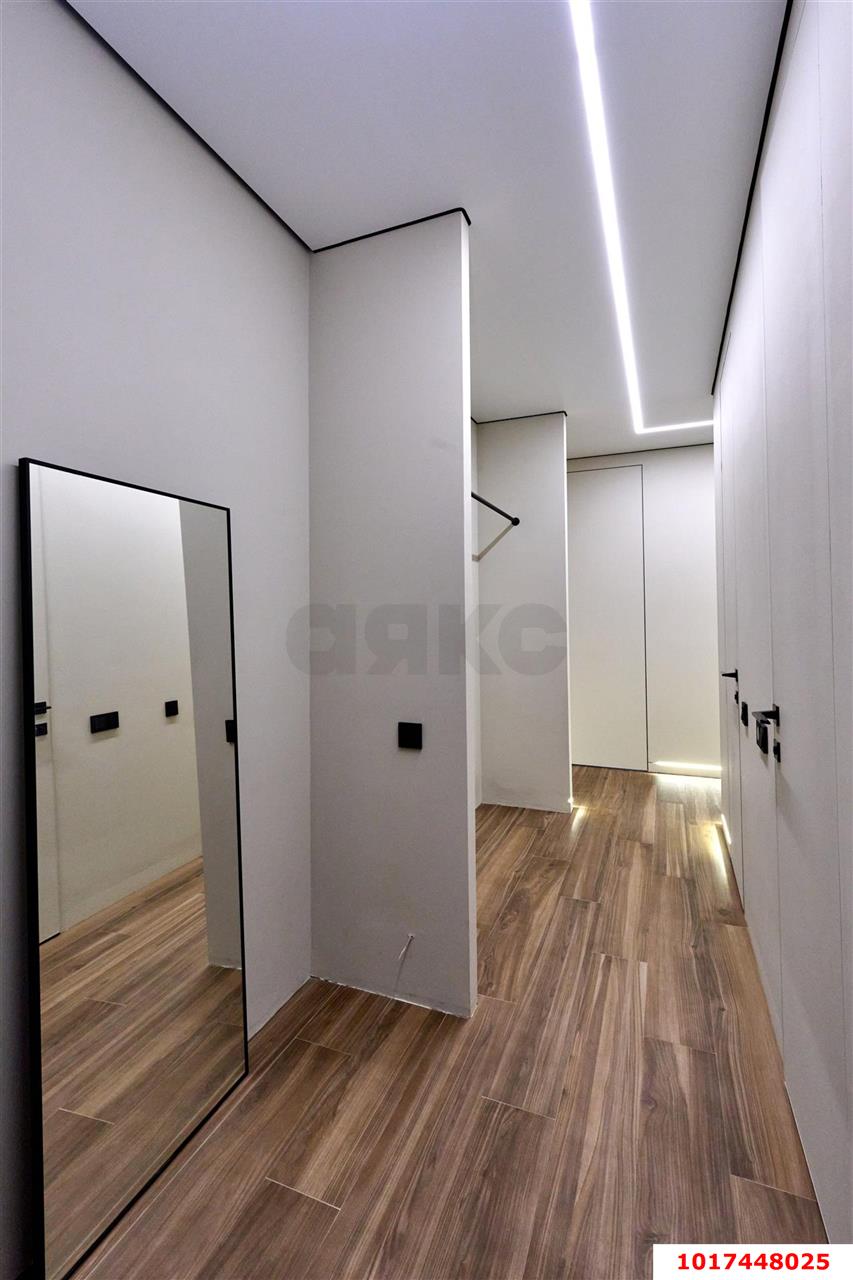 Фото №15: 3-комнатная квартира <span class="whitespace-nowrap">90 м²</span>, <span class="whitespace-nowrap">7/24 эт.</span> - Краснодар, Прикубанский внутригородской округ, ЖК Губернский, мкр. 4-й квартал, ул. имени Героя Николая Шевелёва, 3