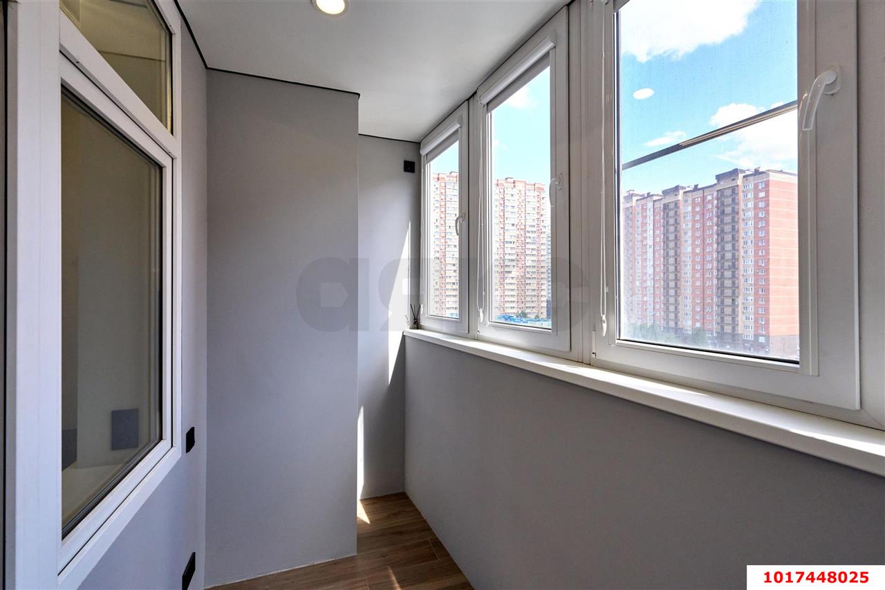 Фото №5: 3-комнатная квартира <span class="whitespace-nowrap">90 м²</span>, <span class="whitespace-nowrap">7/24 эт.</span> - Краснодар, Прикубанский внутригородской округ, ЖК Губернский, мкр. 4-й квартал, ул. имени Героя Николая Шевелёва, 3