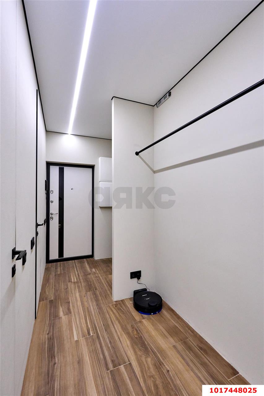 Фото №13: 3-комнатная квартира <span class="whitespace-nowrap">90 м²</span>, <span class="whitespace-nowrap">7/24 эт.</span> - Краснодар, Прикубанский внутригородской округ, ЖК Губернский, мкр. 4-й квартал, ул. имени Героя Николая Шевелёва, 3