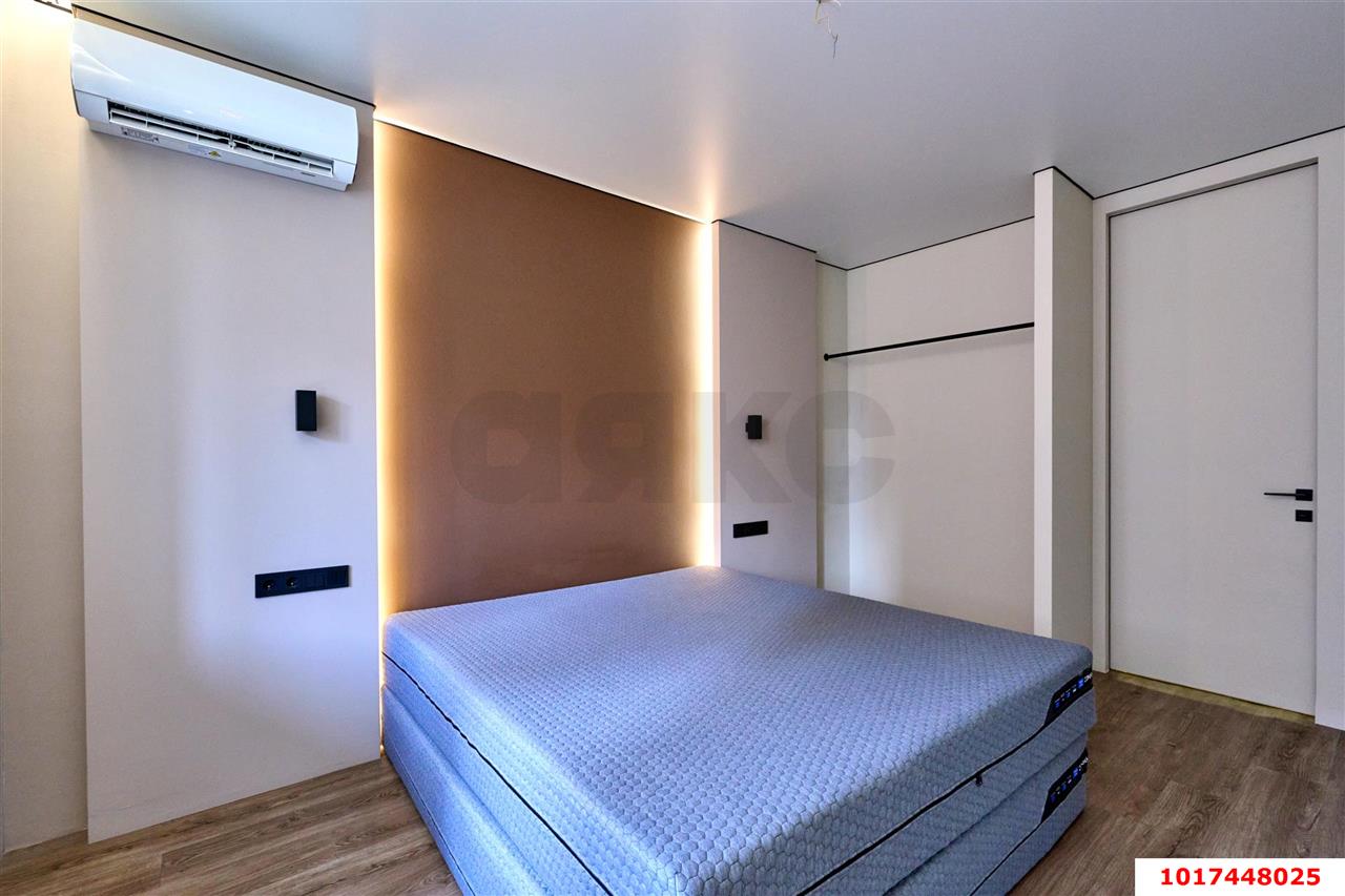 Фото №7: 3-комнатная квартира <span class="whitespace-nowrap">90 м²</span>, <span class="whitespace-nowrap">7/24 эт.</span> - Краснодар, Прикубанский внутригородской округ, ЖК Губернский, мкр. 4-й квартал, ул. имени Героя Николая Шевелёва, 3