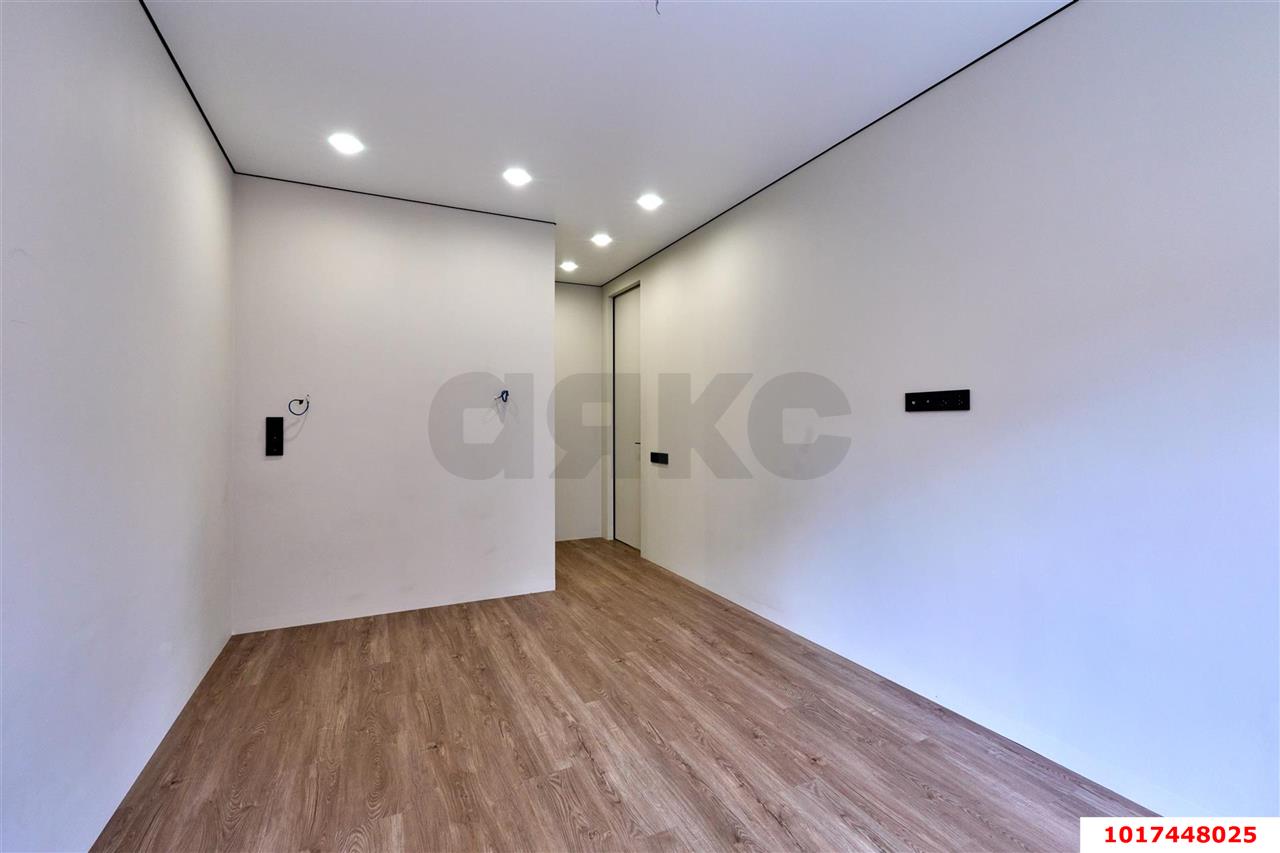 Фото №9: 3-комнатная квартира <span class="whitespace-nowrap">90 м²</span>, <span class="whitespace-nowrap">7/24 эт.</span> - Краснодар, Прикубанский внутригородской округ, ЖК Губернский, мкр. 4-й квартал, ул. имени Героя Николая Шевелёва, 3