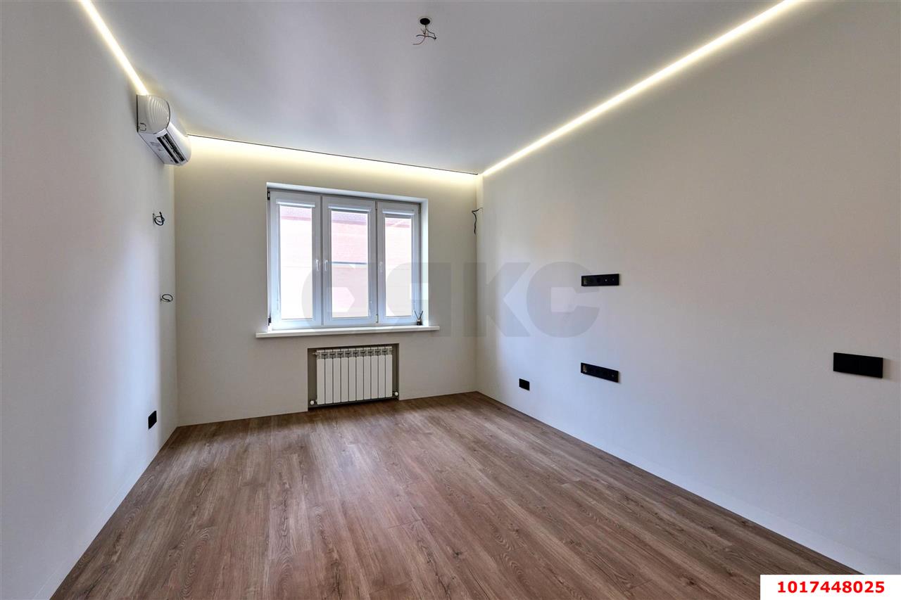 Фото №16: 3-комнатная квартира <span class="whitespace-nowrap">90 м²</span>, <span class="whitespace-nowrap">7/24 эт.</span> - Краснодар, Прикубанский внутригородской округ, ЖК Губернский, мкр. 4-й квартал, ул. имени Героя Николая Шевелёва, 3