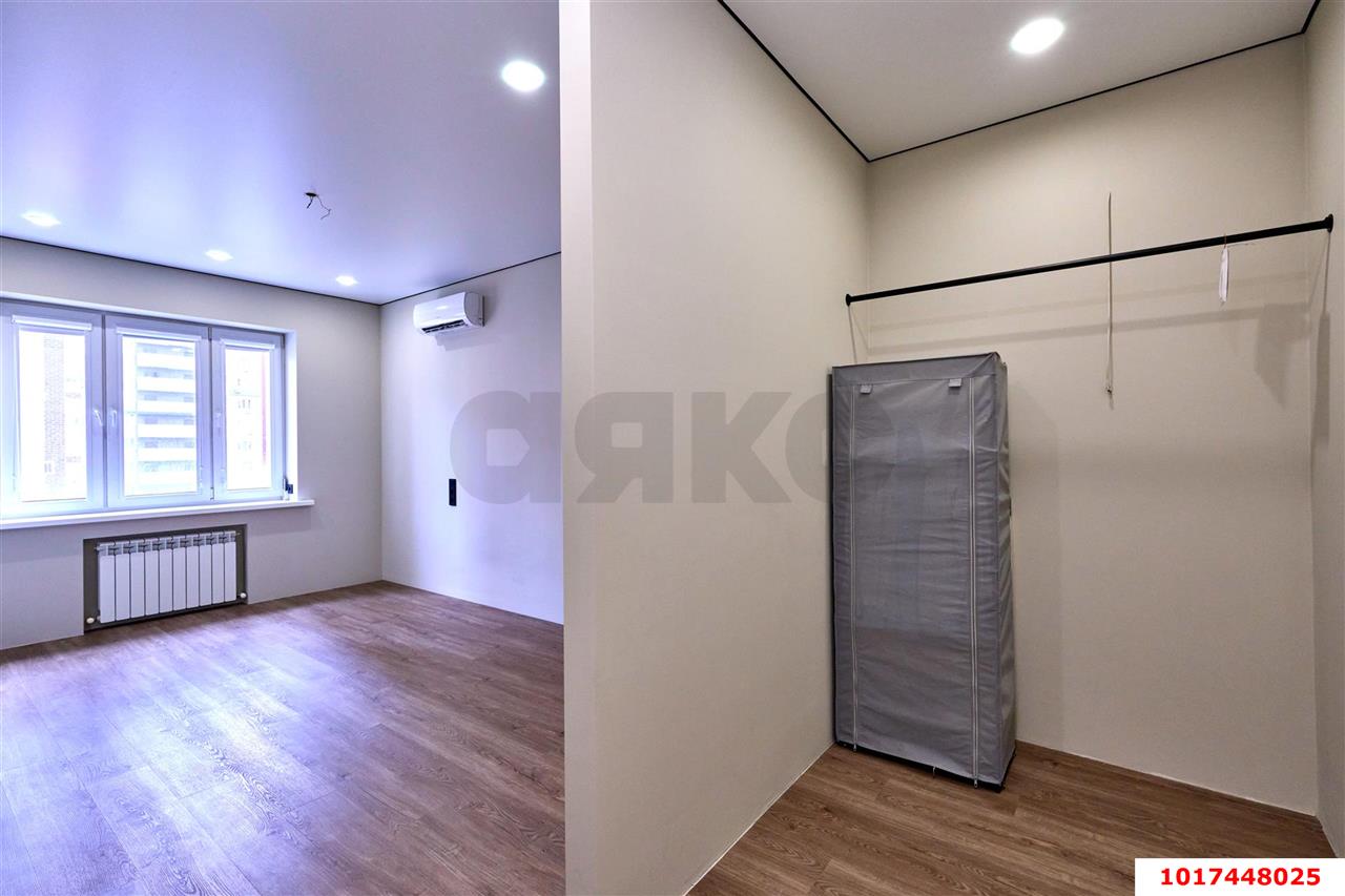 Фото №8: 3-комнатная квартира <span class="whitespace-nowrap">90 м²</span>, <span class="whitespace-nowrap">7/24 эт.</span> - Краснодар, Прикубанский внутригородской округ, ЖК Губернский, мкр. 4-й квартал, ул. имени Героя Николая Шевелёва, 3