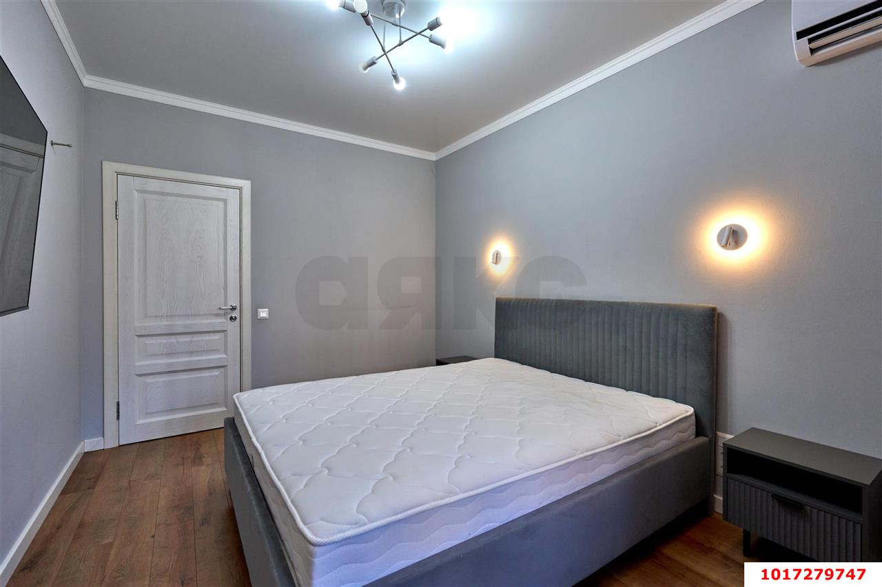 Фото №14: 3-комнатная квартира <span class="whitespace-nowrap">82 м²</span>, <span class="whitespace-nowrap">2/18 эт.</span> - Краснодар, Прикубанский внутригородской округ, ЖК Губернский, мкр. 3-й квартал, ул. имени Героя Николая Шевелёва, 1