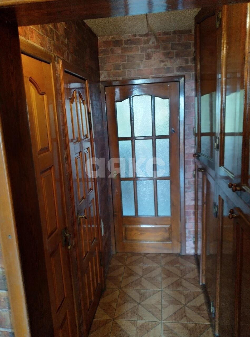 Фото №6: 4-комнатная квартира <span class="whitespace-nowrap">109 м²</span>, <span class="whitespace-nowrap">6/9 эт.</span> - Мариуполь, р. Левобережный, б-р Морской, 56