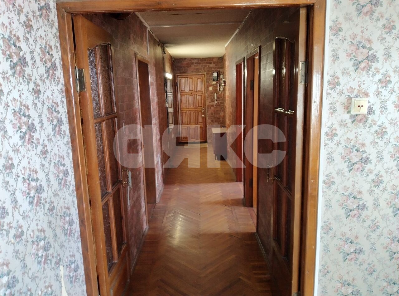 Фото №5: 4-комнатная квартира <span class="whitespace-nowrap">109 м²</span>, <span class="whitespace-nowrap">6/9 эт.</span> - Мариуполь, р. Левобережный, б-р Морской, 56
