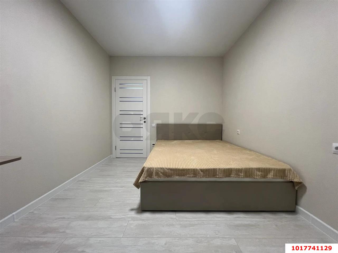 Фото №5: 3-комнатная квартира <span class="whitespace-nowrap">82 м²</span>, <span class="whitespace-nowrap">2/15 эт.</span> - Краснодар, Прикубанский внутригородской округ, мкр. жилой комплекс Южане, ул. Даниила Смоляна, 65к1