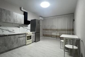 Фото №1: 3-комнатная квартира <span class="whitespace-nowrap">71 м²</span>, <span class="whitespace-nowrap">2/15 эт.</span> - Краснодар, мкр. жилой комплекс Южане, ул. Даниила Смоляна, 65к1