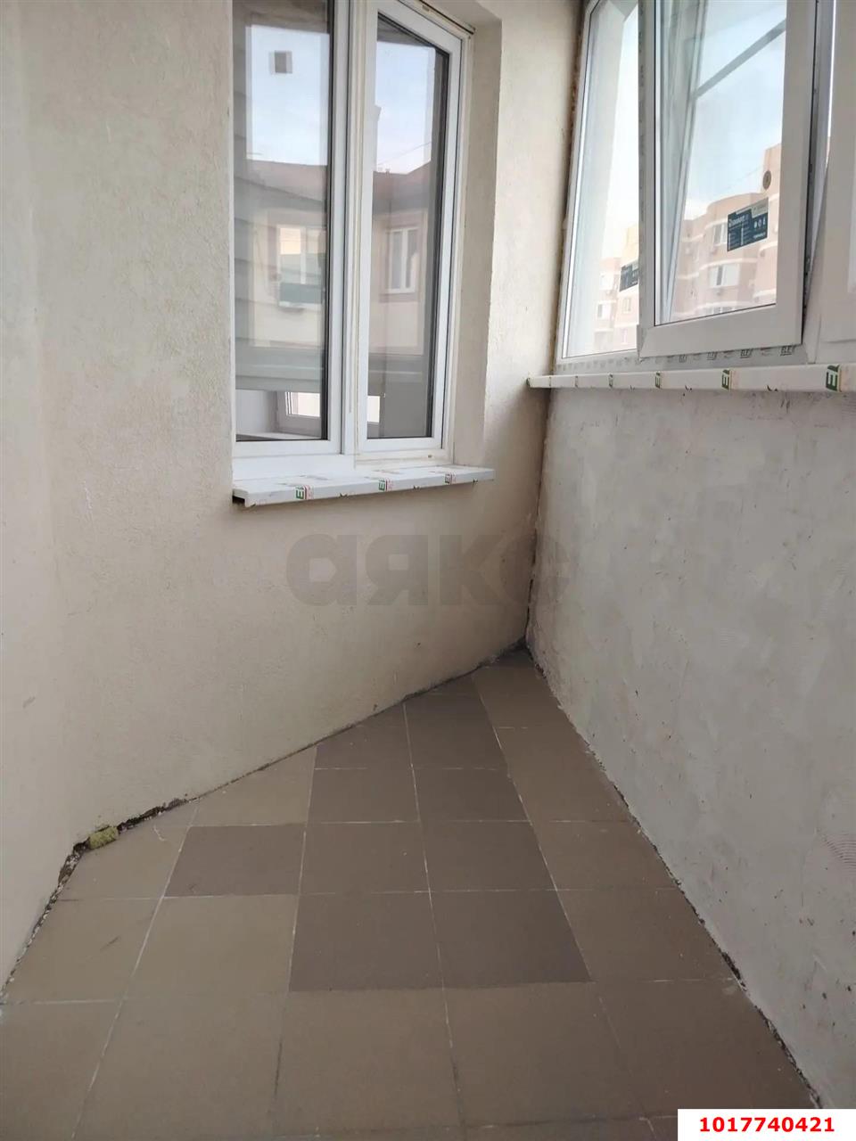 Фото №8: 1-комнатная квартира <span class="whitespace-nowrap">38 м²</span>, <span class="whitespace-nowrap">5/6 эт.</span> - Краснодар, Прикубанский внутригородской округ, ЖК На Красных Партизан, мкр. Славянский, ул. Заполярная, 35к3