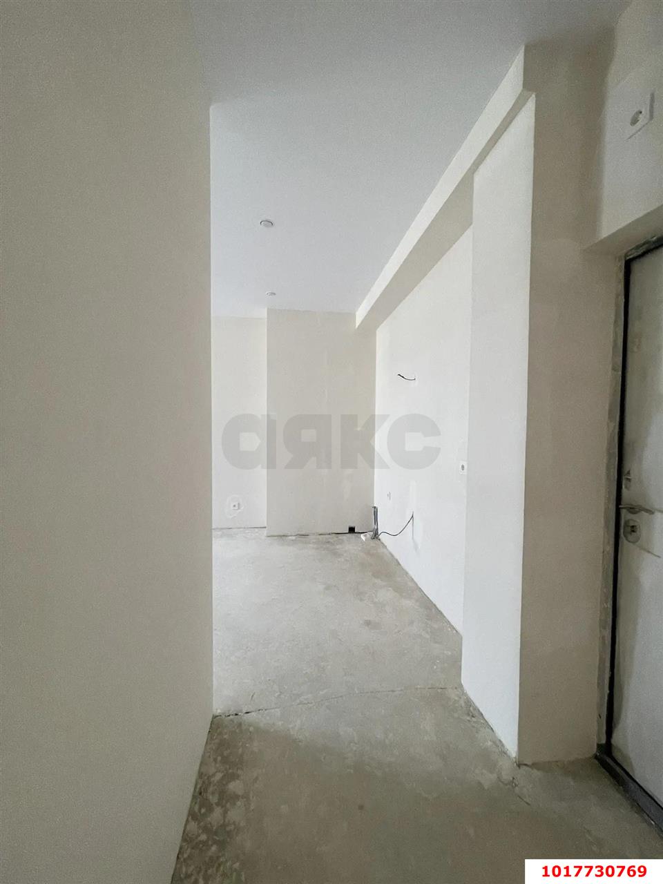 Фото №11: 2-комнатная квартира <span class="whitespace-nowrap">50 м²</span>, <span class="whitespace-nowrap">2/4 эт.</span> - Южный, мкр. жилой комплекс Южные Соседи, ул. Северная, 42