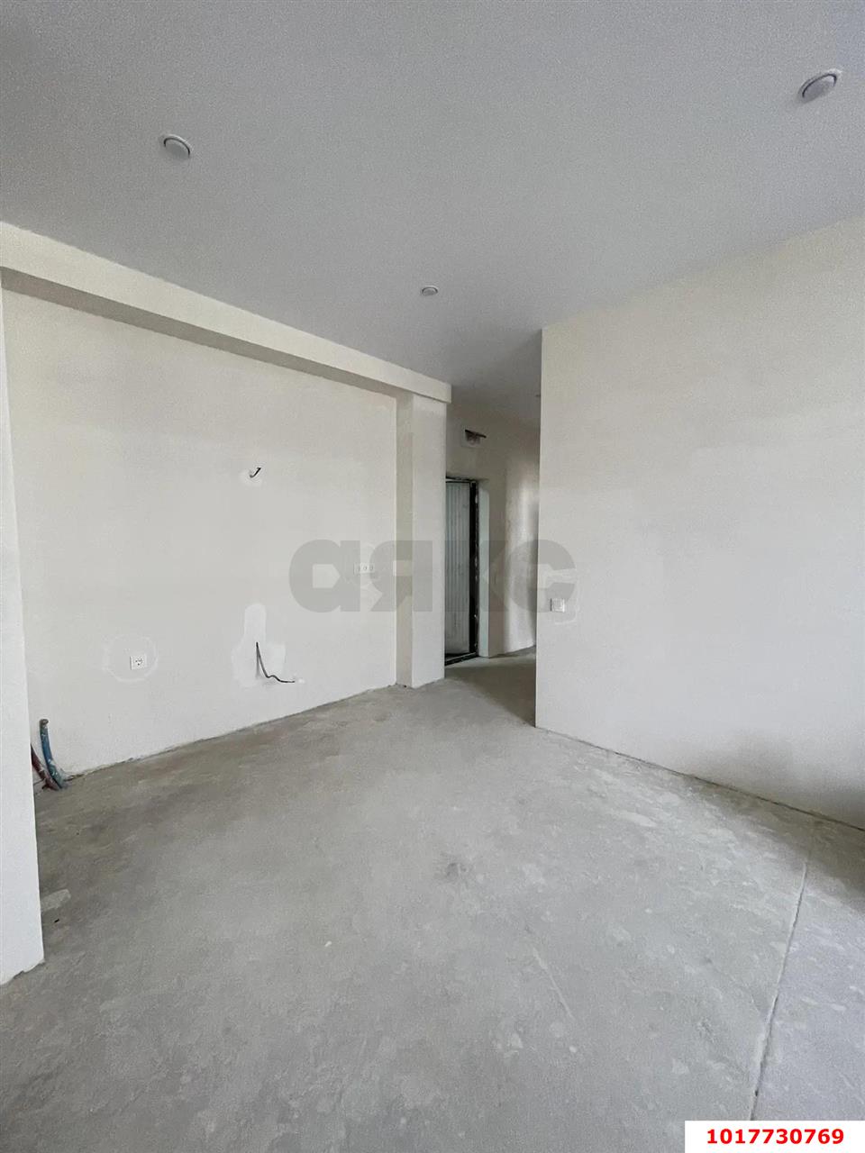 Фото №5: 2-комнатная квартира <span class="whitespace-nowrap">50 м²</span>, <span class="whitespace-nowrap">2/4 эт.</span> - Южный, мкр. жилой комплекс Южные Соседи, ул. Северная, 42
