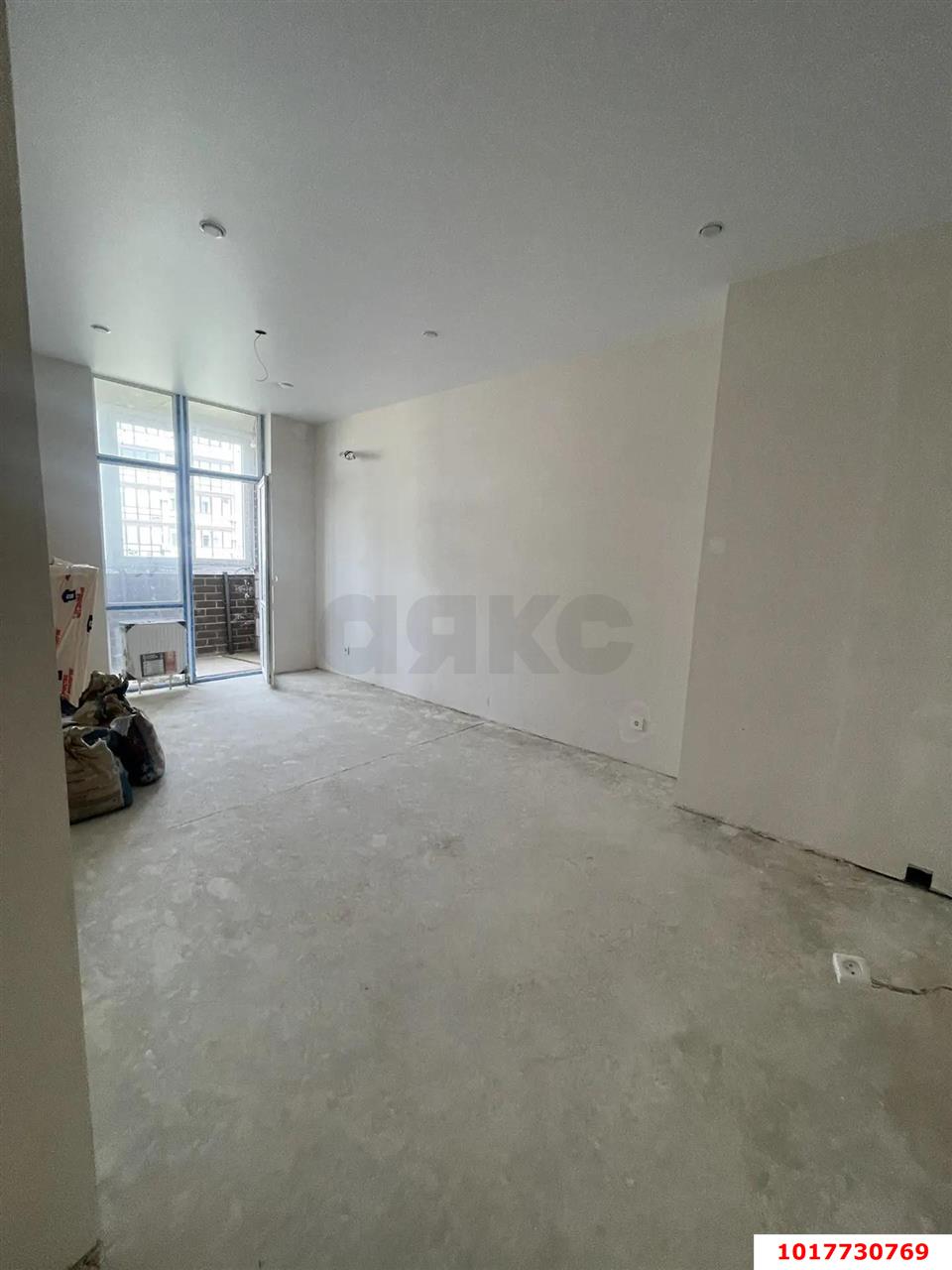 Фото №2: 2-комнатная квартира <span class="whitespace-nowrap">50 м²</span>, <span class="whitespace-nowrap">2/4 эт.</span> - Южный, мкр. жилой комплекс Южные Соседи, ул. Северная, 42