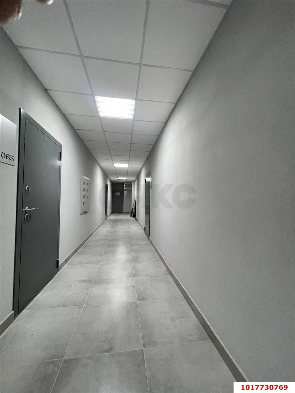 Фото №15: 2-комнатная квартира <span class="whitespace-nowrap">50 м²</span>, <span class="whitespace-nowrap">2/4 эт.</span> - Южный, мкр. жилой комплекс Южные Соседи, ул. Северная, 42