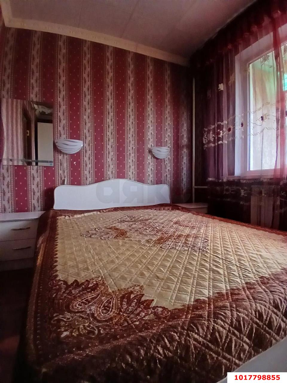 Фото №4: 3-комнатная квартира <span class="whitespace-nowrap">32 м²</span>, <span class="whitespace-nowrap">7/12 эт.</span> - Краснодар, Карасунский внутригородской округ, мкр. Гидростроителей, ул. имени В.Н. Мачуги, 80/2