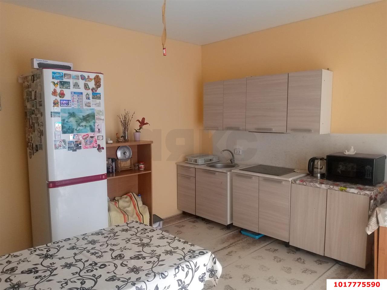 Фото №5: Дом <span class="whitespace-nowrap">129 м²</span> <span class="whitespace-nowrap">+ 3 сот.</span>, <span class="whitespace-nowrap">2 эт.</span> - Краснодар, мкр. Прикубанский внутригородской округ, пр-д 2-й  Куликова Поля, 17