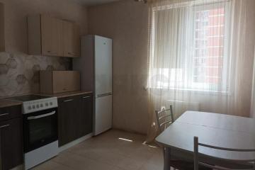 Фото №1: 2-комнатная квартира <span class="whitespace-nowrap">54 м²</span>, <span class="whitespace-nowrap">10/24 эт.</span> - Краснодар, мкр. ЖК Керченский, ул. им. Героя Сарабеева В.И., 5