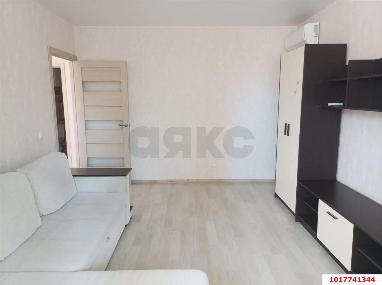 Фото №4: 2-комнатная квартира <span class="whitespace-nowrap">54 м²</span>, <span class="whitespace-nowrap">10/24 эт.</span> - Краснодар, Прикубанский внутригородской округ, Панорама, мкр. ЖК Керченский, ул. им. Героя Сарабеева В.И., 5