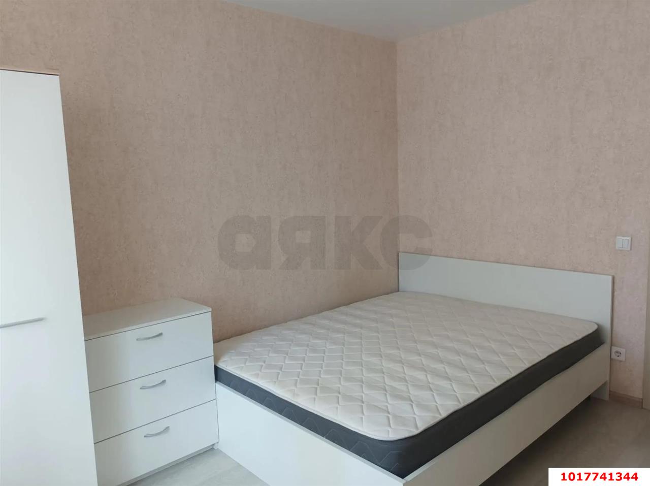 Фото №6: 2-комнатная квартира <span class="whitespace-nowrap">54 м²</span>, <span class="whitespace-nowrap">10/24 эт.</span> - Краснодар, Прикубанский внутригородской округ, Панорама, мкр. ЖК Керченский, ул. им. Героя Сарабеева В.И., 5