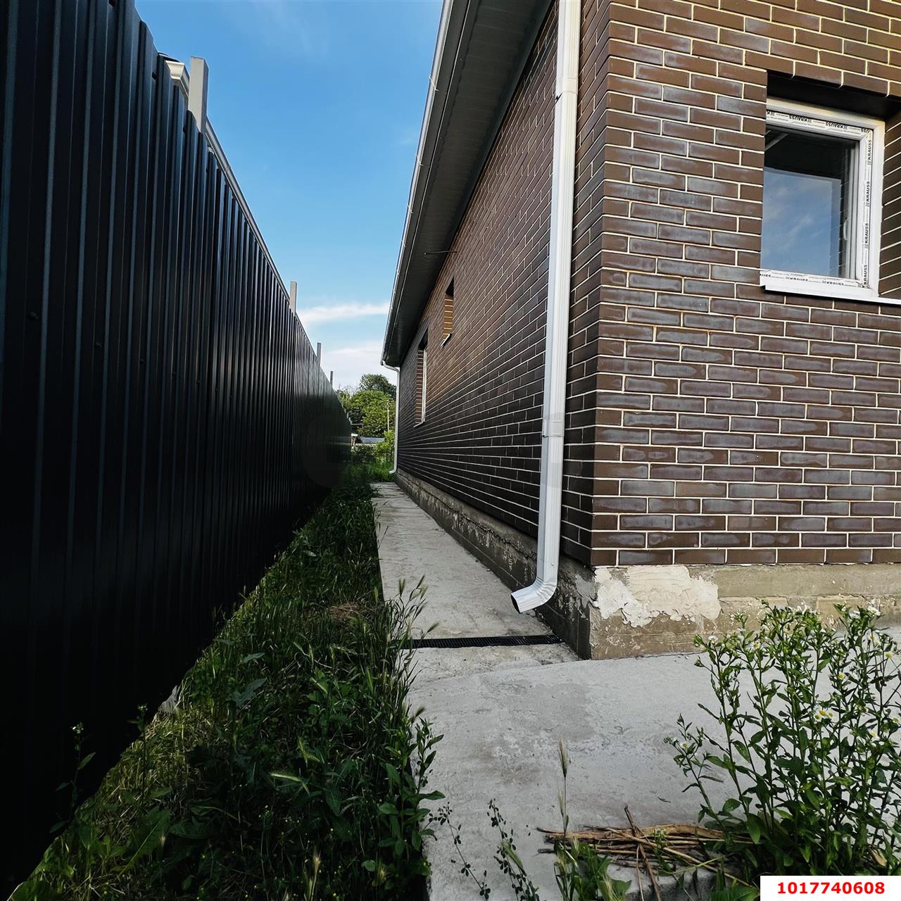 Фото №4: Дом <span class="whitespace-nowrap">79 м²</span> <span class="whitespace-nowrap">+ 3.2 сот.</span>, <span class="whitespace-nowrap">1 эт.</span> - Сад Кубани, мкр. Прикубанский внутригородской округ, ул. Западная, 86/1