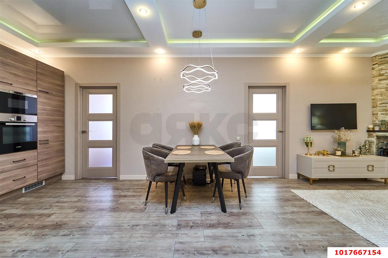 Фото №9: 2-комнатная квартира <span class="whitespace-nowrap">75 м²</span>, <span class="whitespace-nowrap">2/8 эт.</span> - Краснодар, Прикубанский внутригородской округ, мкр. Немецкая Деревня, ул. Баварская, 8