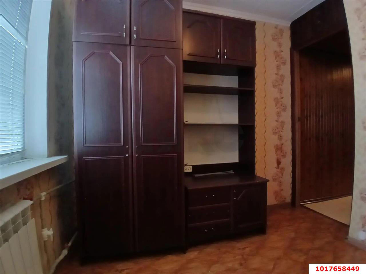 Фото №10: 2-комнатная квартира <span class="whitespace-nowrap">32 м²</span>, <span class="whitespace-nowrap">7/12 эт.</span> - Краснодар, Карасунский внутригородской округ, мкр. Гидростроителей, ул. Трудовой Славы, 23