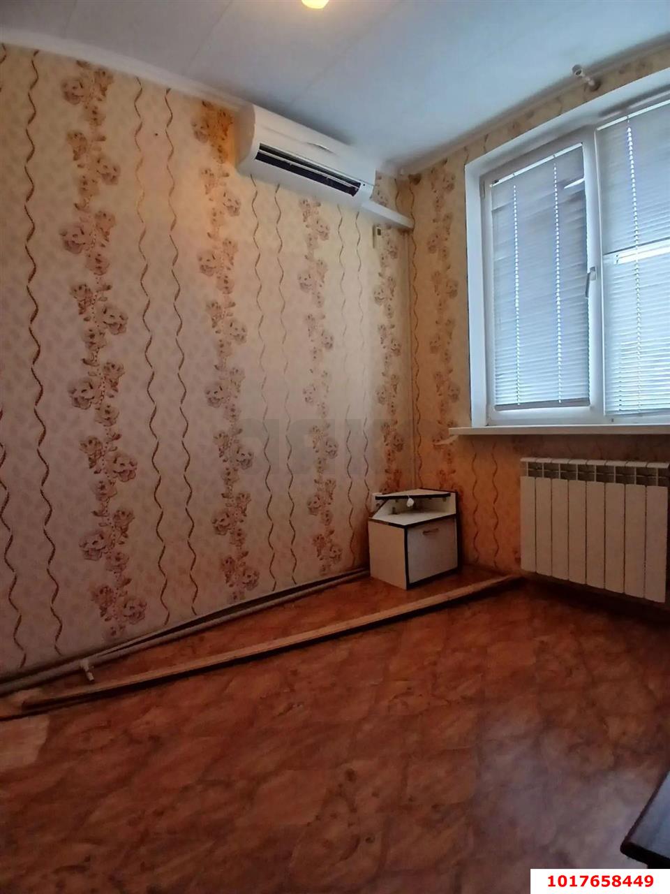 Фото №12: 2-комнатная квартира <span class="whitespace-nowrap">32 м²</span>, <span class="whitespace-nowrap">7/12 эт.</span> - Краснодар, Карасунский внутригородской округ, мкр. Гидростроителей, ул. Трудовой Славы, 23