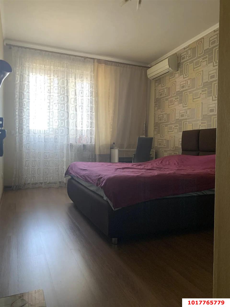Фото №6: 2-комнатная квартира <span class="whitespace-nowrap">58 м²</span>, <span class="whitespace-nowrap">8/18 эт.</span> - Краснодар, Центральный внутригородской округ, Черёмушки, мкр. ЖК Черёмушки, ул. Кубанская, 47
