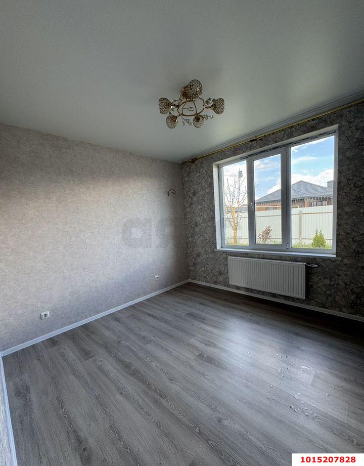 Фото №5: Дом <span class="whitespace-nowrap">61 м²</span> <span class="whitespace-nowrap">+ 7.8 сот.</span>, <span class="whitespace-nowrap">1 эт.</span> - Новотитаровская, п. коттеджный  Новотитаровка, ул. Синегорская