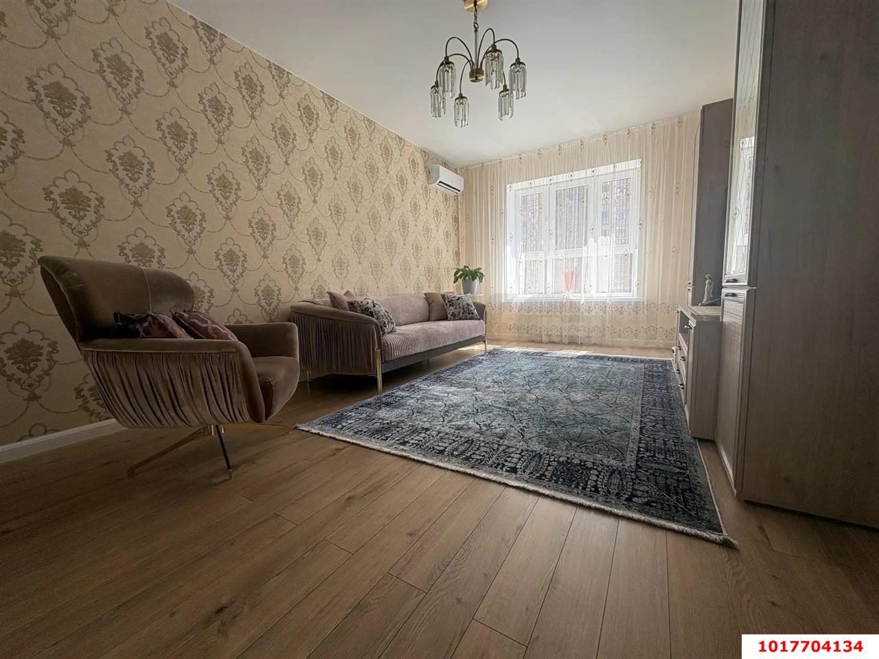 Фото №7: 2-комнатная квартира <span class="whitespace-nowrap">65 м²</span>, <span class="whitespace-nowrap">7/22 эт.</span> - Краснодар, Прикубанский внутригородской округ, мкр. Достояние, ул. Григория Булгакова, 7к1