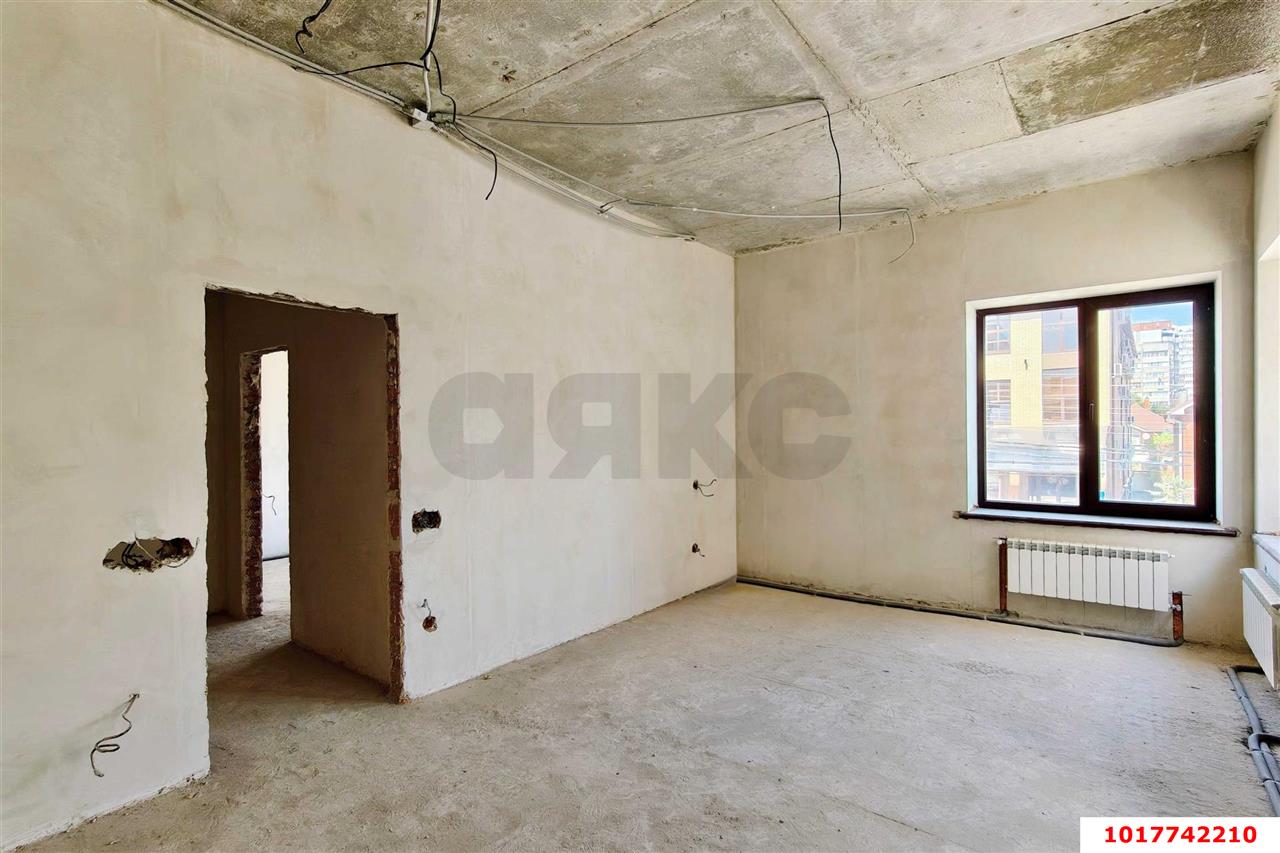 Фото №10: Офисное помещение <span class="whitespace-nowrap">205 м²</span>, <span class="whitespace-nowrap">1/2 эт.</span> - Краснодар, мкр. Западный внутригородской округ, ул. Бабушкина, 233