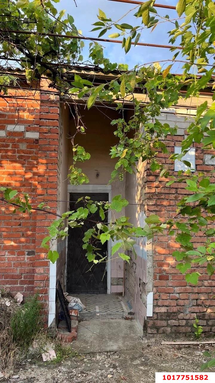 Фото №5: 3-комнатная квартира <span class="whitespace-nowrap">58 м²</span>, <span class="whitespace-nowrap">1/1 эт.</span> - Адыгейск, ул. Ломоносова
